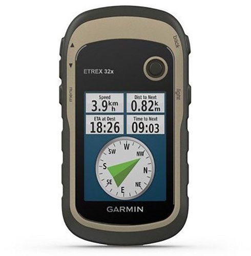 GARMIN-Garmin Gps Etrex 32X Rando-4