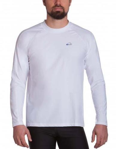 iQ-Iq-company Uv 300 Shirt Loose Fit L/s-2