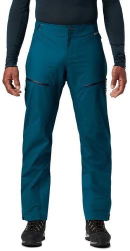MOUNTAIN HARDWEAR-Exposure/2 Goretex Active - Pantalon de randonnée-0