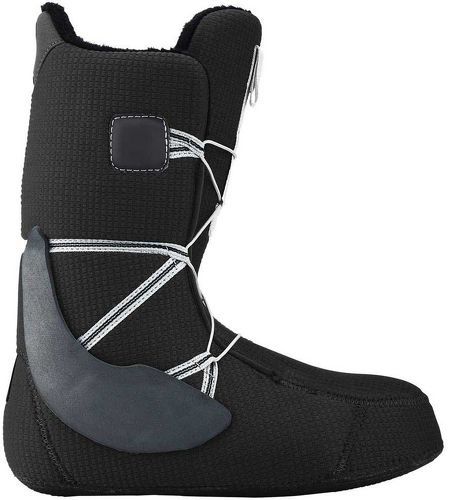 BURTON-Moto Boa - Boots de snowboard-2