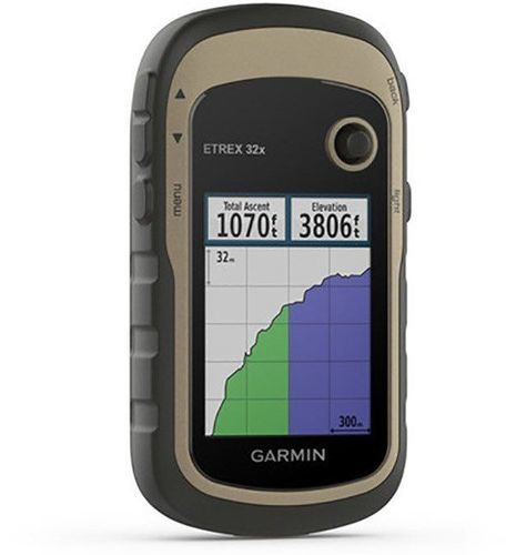 GARMIN-Garmin Gps Etrex 32X Rando-1