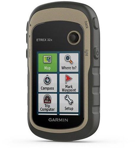 GARMIN-Garmin Gps Etrex 32X Rando-3