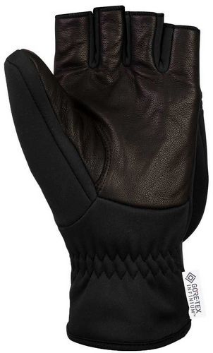 SALEWA-Salewa Sesvenna Fold Back Windstopper Gloves-1