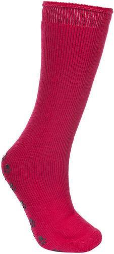 Trespass-Paw Print - Chaussettes de randonnée-0