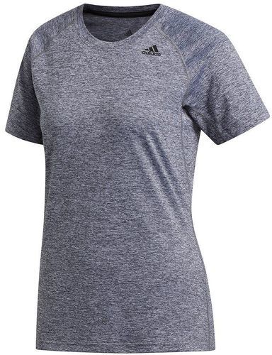 adidas Performance-T-shirt Prime 3-Stripes-0