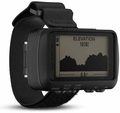 GARMIN-Foretrex 701 Ballistic Edition-1