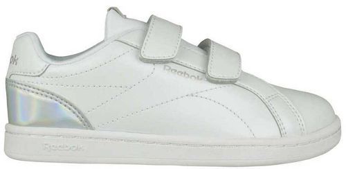 REEBOK-Reebok Royal Complete Clean 2 Velcro - Baskets-0