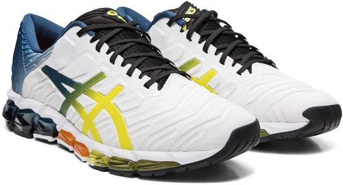ASICS-Gel Quantum 360 5-2