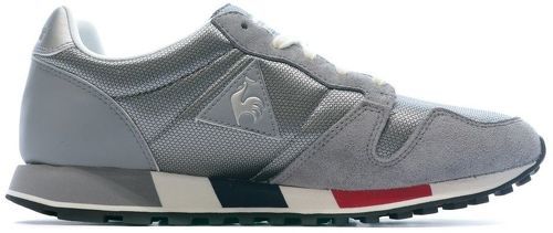 sneakers le coq sportif homme argent