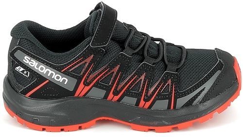 SALOMON-Xa Pro 3D CSWP Velcro C - Chaussures de trail-image-1