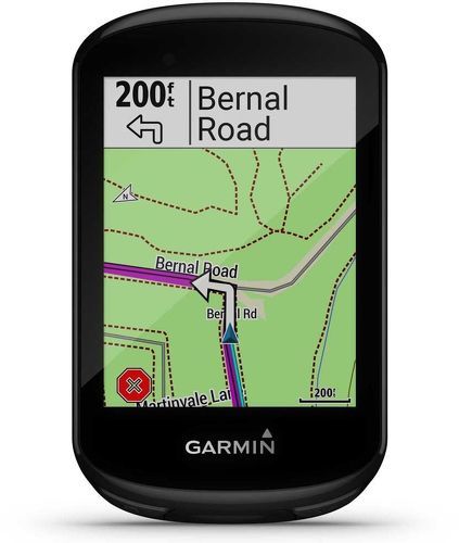 GARMIN-Garmin Edge 830 - GPS Bike Computer-image-1