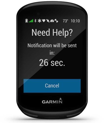 GARMIN-Garmin Edge 830-4