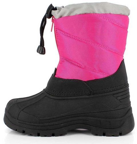 KIMBERFEEL-Brazeau - Bottes après-ski-2