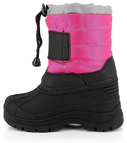 KIMBERFEEL-Ferris - Bottes après-ski-2
