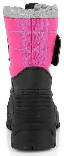 KIMBERFEEL-Ferris - Bottes après-ski-3