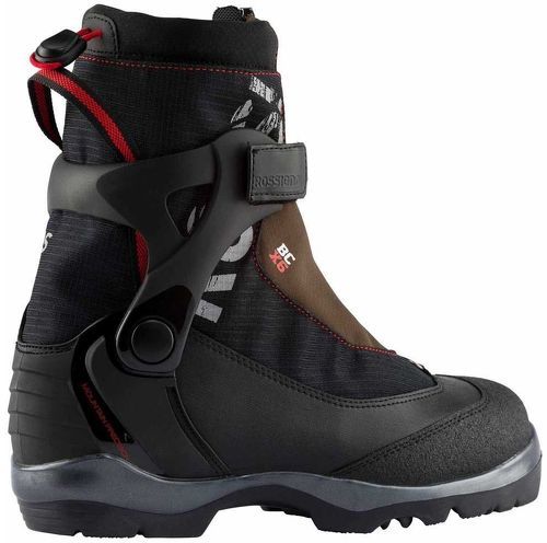 ROSSIGNOL-Bc X 6 - Chaussures de ski de randonnée-image-1