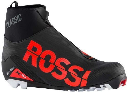 ROSSIGNOL-Chaussures De Ski De Fond Rossignol X-10 Classic Homme-image-1