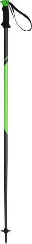 HEAD-Batons De Ski Head Multi S Allride Anthracite Neon Green-image-1