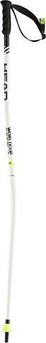 HEAD-Head Worldcup Sg - Batons de ski-0