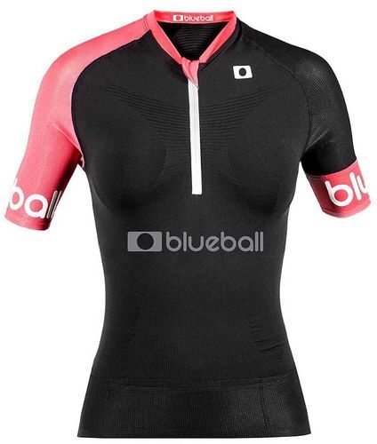 Blueball-Blueball Sport Short Sleeve Compression-image-1