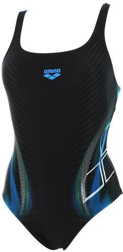 ARENA-Briza swim pro noir-image-1