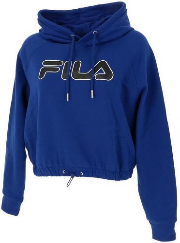 FILA-Uma bleu cap w nr-image-1