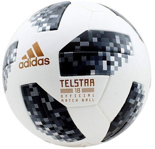 adidas-Ballon de football World Cup Adidas-image-1