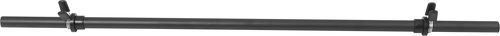 GORILLA SPORTS-Barre d'aérobic légère de 130 cm - 30 mm de diamètre-image-1
