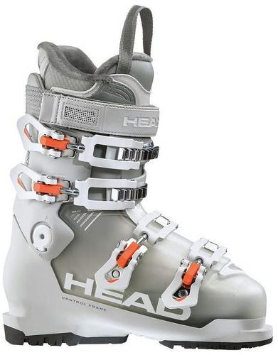 HEAD-Chaussures De Ski Head Advant Edge 75 W R Trs. Neutral-image-1