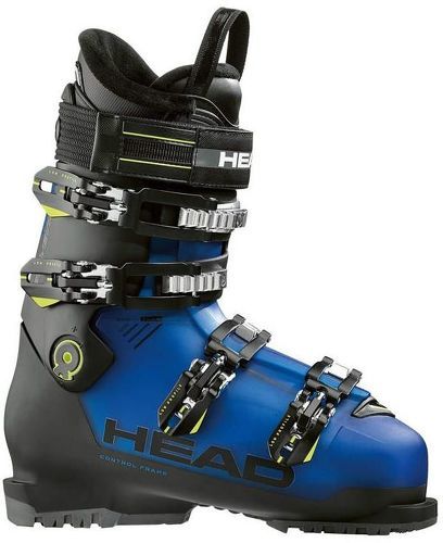 HEAD-Chaussures De Ski Head Advant Edge 85 R Trs. Blue-image-1