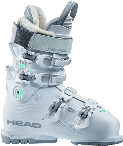 HEAD-Chaussures De Ski Head Nexo Lyt 80 W White-image-1