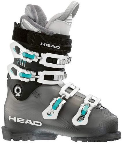 HEAD-Chaussures De Ski Head Nexo Lyt 90 W R Trs. Anthracite-image-1