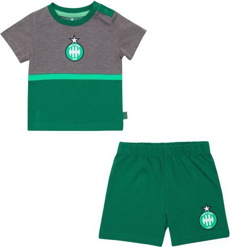 AS Saint Etienne-Ensemble - Collection officielle ASSE-0