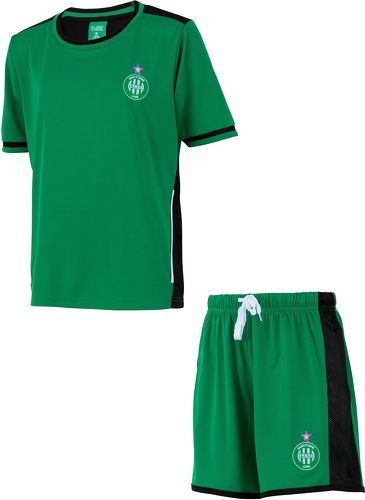 AS Saint Etienne-Ensemble - Collection officielle ASSE-0