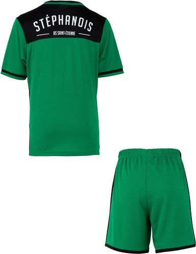 AS Saint Etienne-Ensemble - Collection officielle ASSE-1