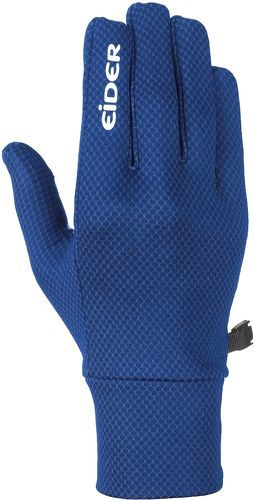EIDER-Gants Eider Thermolight Gloves Bleu-image-1