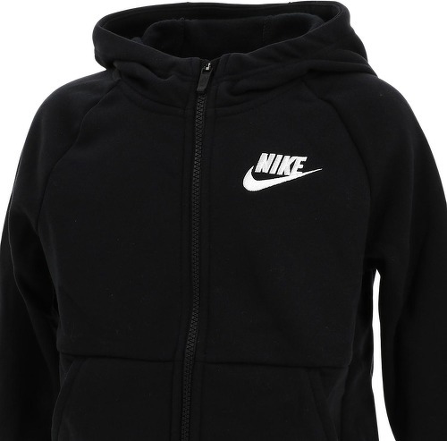 NIKE-Sportswear - Veste-2