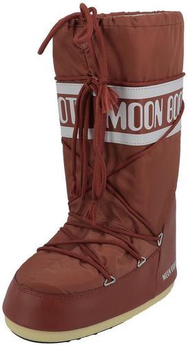 TECNICA-Moon Boot - Bottes après-ski-0