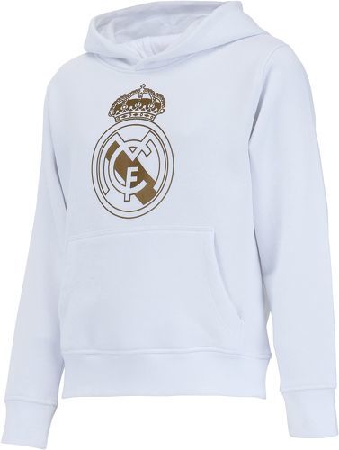 Real Madrid-Sweat - Collection officielle Real Madrid-0
