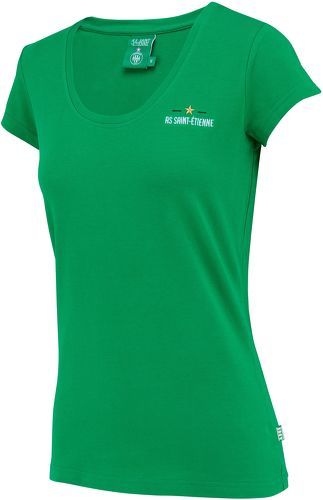 AS Saint Etienne-T-shirt - Collection officielle ASSE-0