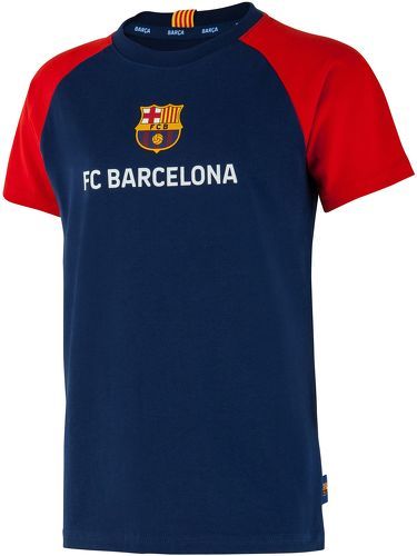 FC BARCELONE-T-shirt Dembele - Collection officielle FC Barcelone-1