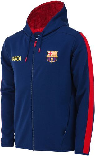 Fc Barcelone Doudoune Barca Collection Officielle Taille Adulte Homme
