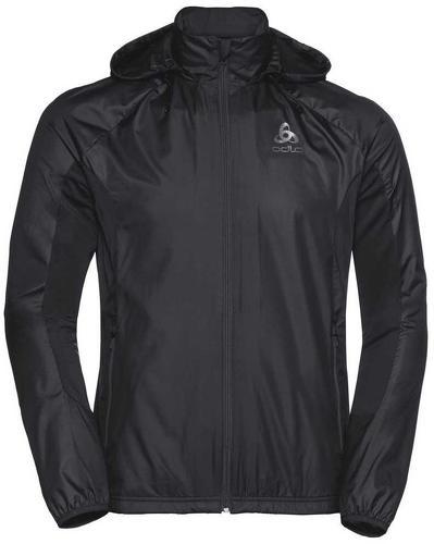 ODLO-Veste Noir Homme Odlo Irbis Element X-warm-image-1