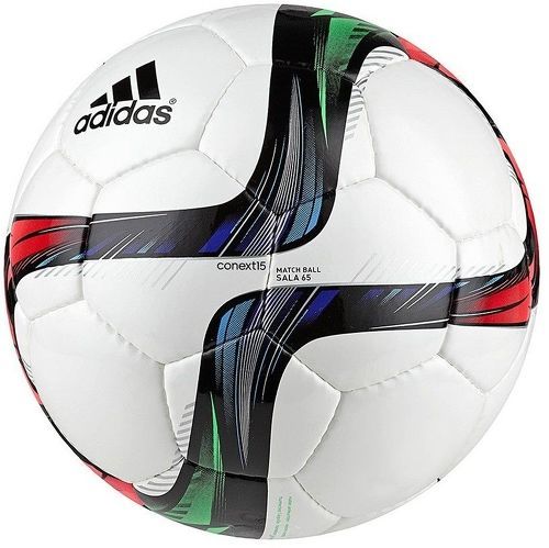 adidas-Ballon Futsal Conext15 Sala Adidas-image-1