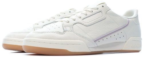 adidas sneakers blanche femme
