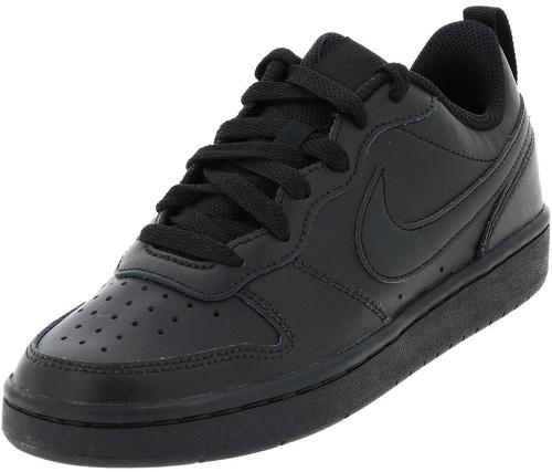 nike court borough low femme noir nike court borough low femme noir