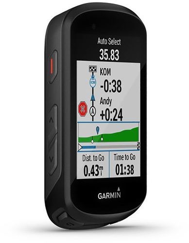 GARMIN-Garmin Edge 530 - Compteurs-1