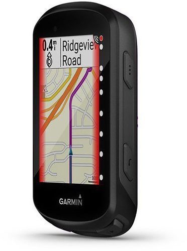 GARMIN-Garmin Edge 530 - Compteurs-3