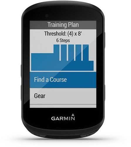 GARMIN-Garmin Edge 530 - Compteurs-4