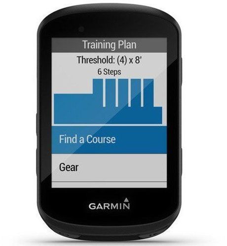 GARMIN-Garmin Edge 530 Pack Hrm-3